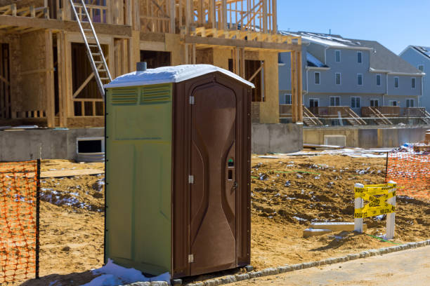 Best Construction site porta potty rental  in Cisco, TX