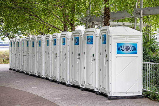 Trusted Cisco, TX porta potty rental Experts