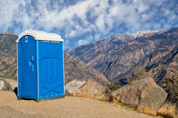 Portable Toilet Options We Offer in Cisco, TX