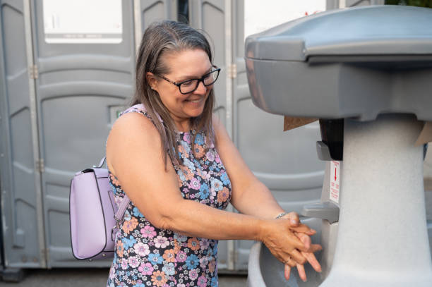 Best Porta potty services near me  in Cisco, TX